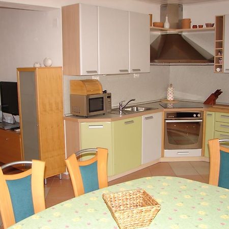 Apartma Veverin Lokve Екстериор снимка